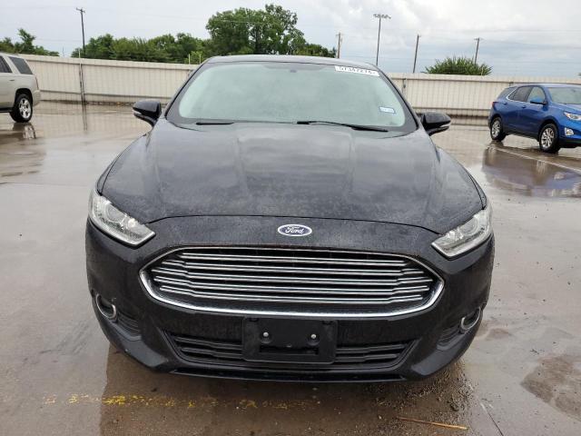 VIN 3FA6P0HD6FR205267 2015 Ford Fusion, SE no.5