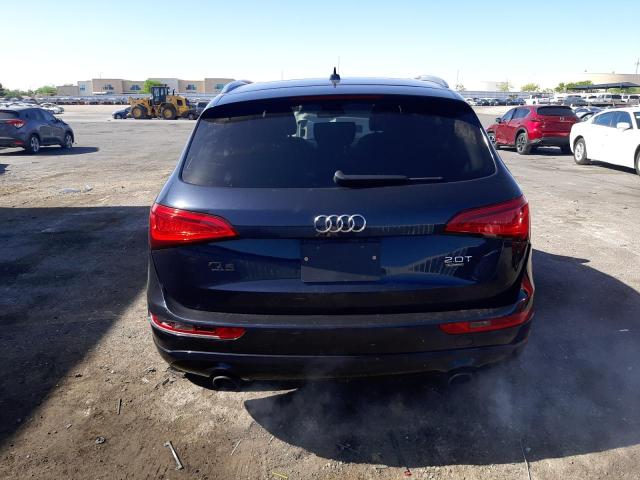 VIN WA1CFAFP7DA020827 2013 Audi Q5, Premium no.6