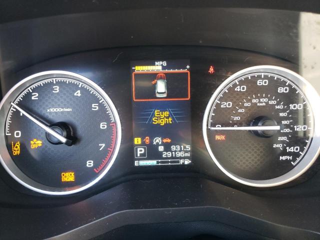 2020 Subaru Forester Premium VIN: JF2SKAJC2LH455814 Lot: 60839554