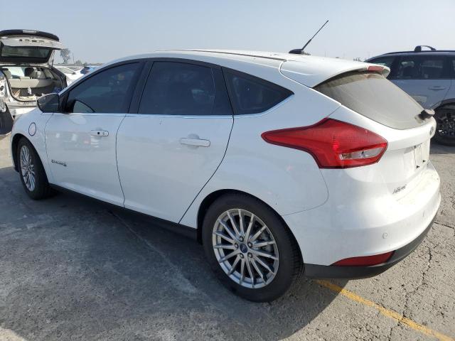 2015 Ford Focus Bev VIN: 1FADP3R43FL204874 Lot: 57968814