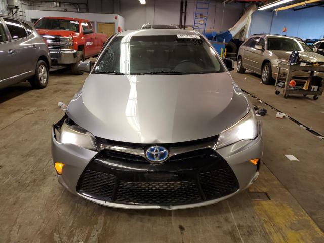 VIN 4T1BD1FK2GU184139 2016 Toyota Camry, Hybrid no.5