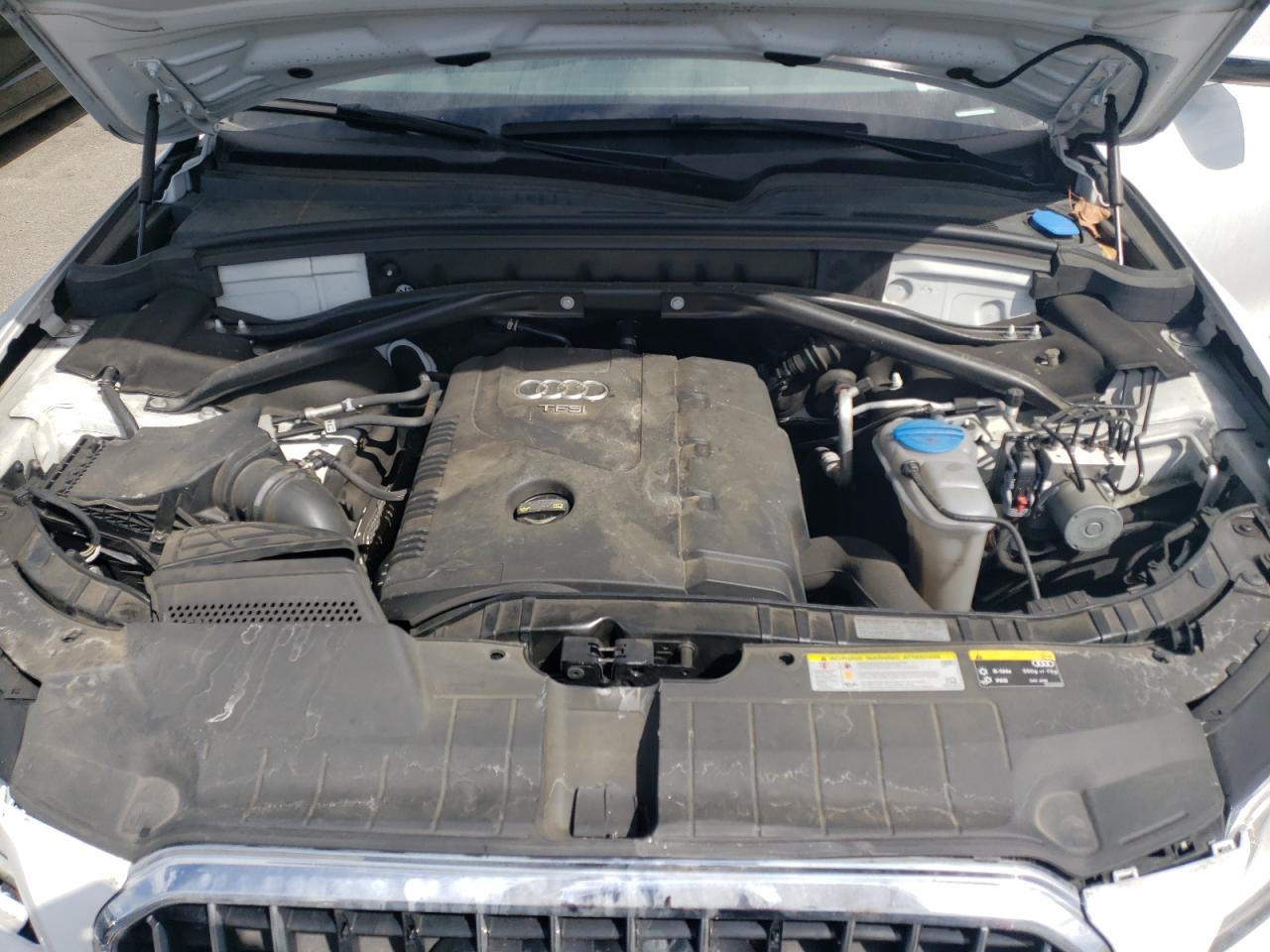 WA1LFAFP9FA136596 2015 Audi Q5 Premium Plus