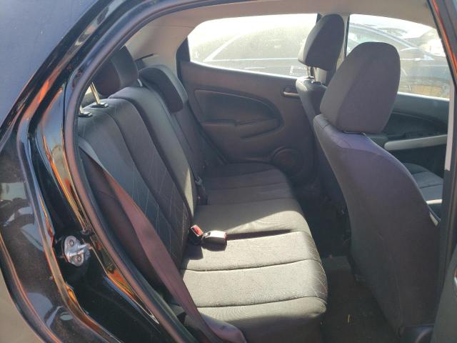 2012 Mazda Mazda2 VIN: JM1DE1KZ9C0145577 Lot: 61167804