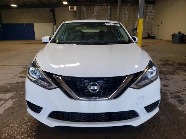 2017 Nissan Sentra S VIN: 3N1AB7APXHY312852 Lot: 57914904