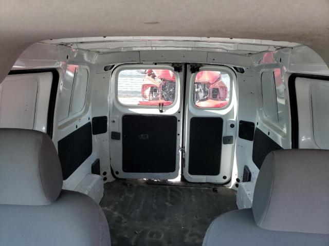 2015 NISSAN NV200 2.5S - 3N6CM0KN0FK697677