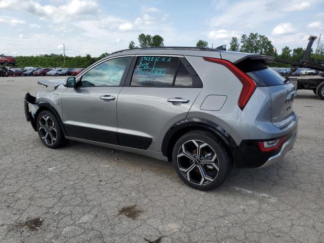 KNDCR3LF1R5133080 Kia Niro Sx To 2