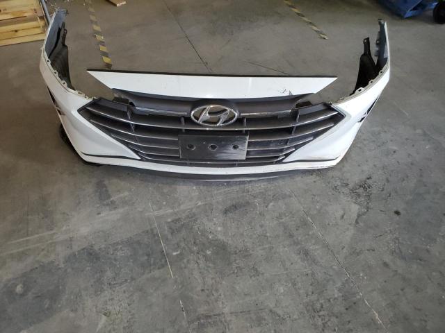 2019 Hyundai Elantra Sel VIN: 5NPD84LF3KH423002 Lot: 60234454