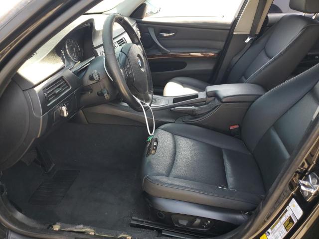 2009 BMW 328 Xi VIN: WBAPK73519A450401 Lot: 57818944