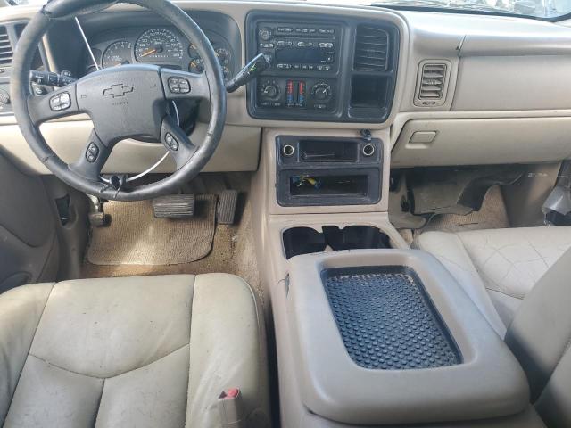 2003 Chevrolet Suburban C1500 VIN: 3GNEC16Z13G110698 Lot: 57781134