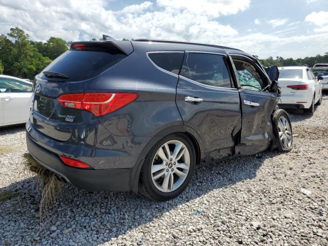 2015 HYUNDAI SANTA FE S - 5XYZW4LA5FG284410