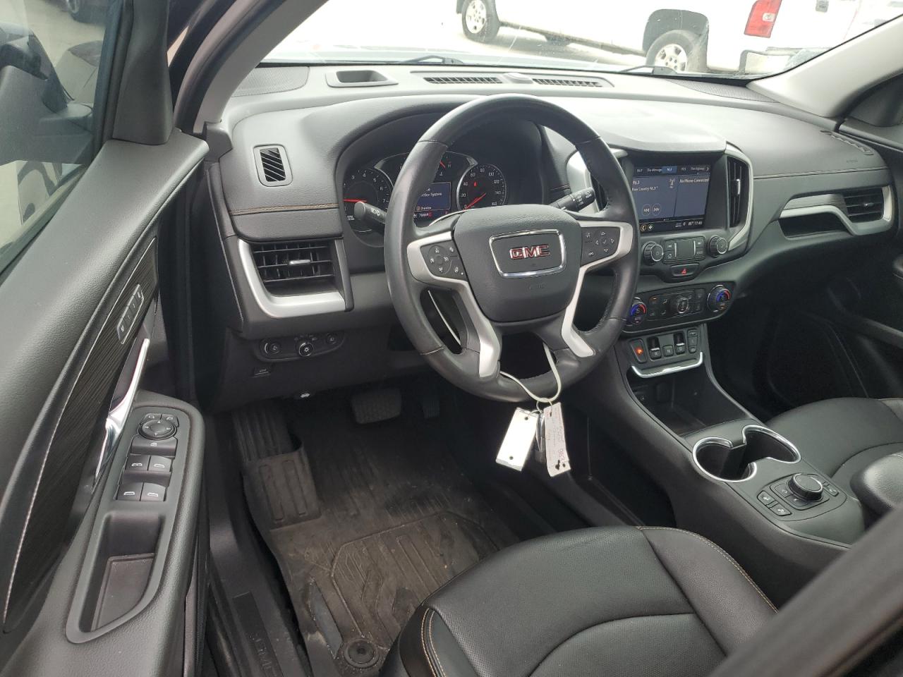 3GKALPEV4ML391112 2021 GMC Terrain Slt
