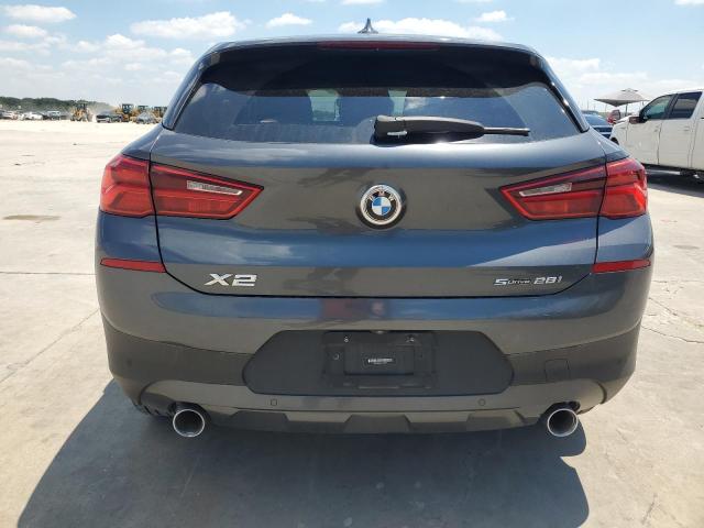 VIN WBXYH9C06L5P54378 2020 BMW X2, Sdrive28I no.6