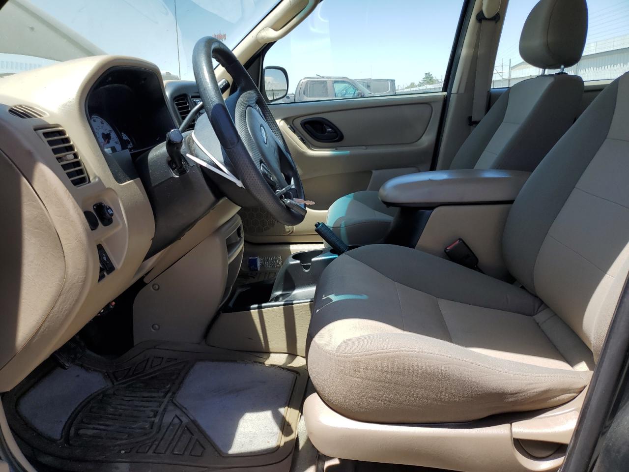 1FMYU021X3KA41317 2003 Ford Escape Xls