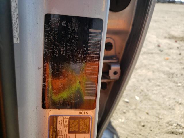 2017 Kia Optima Lx VIN: KNAGT4L37H5150640 Lot: 57852024