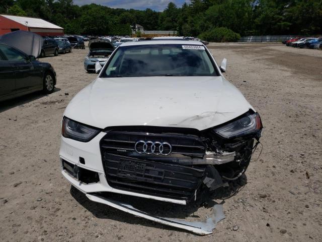 VIN WAUBFAFL2GN014197 2016 Audi A4, Premium S-Line no.5