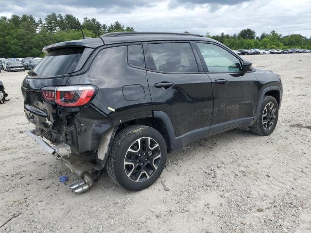2020 JEEP COMPASS SP - 3C4NJDAB8LT212372