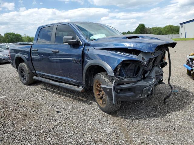 2021 Ram 1500 Classic Slt VIN: 1C6RR7LGXMS546448 Lot: 58572714