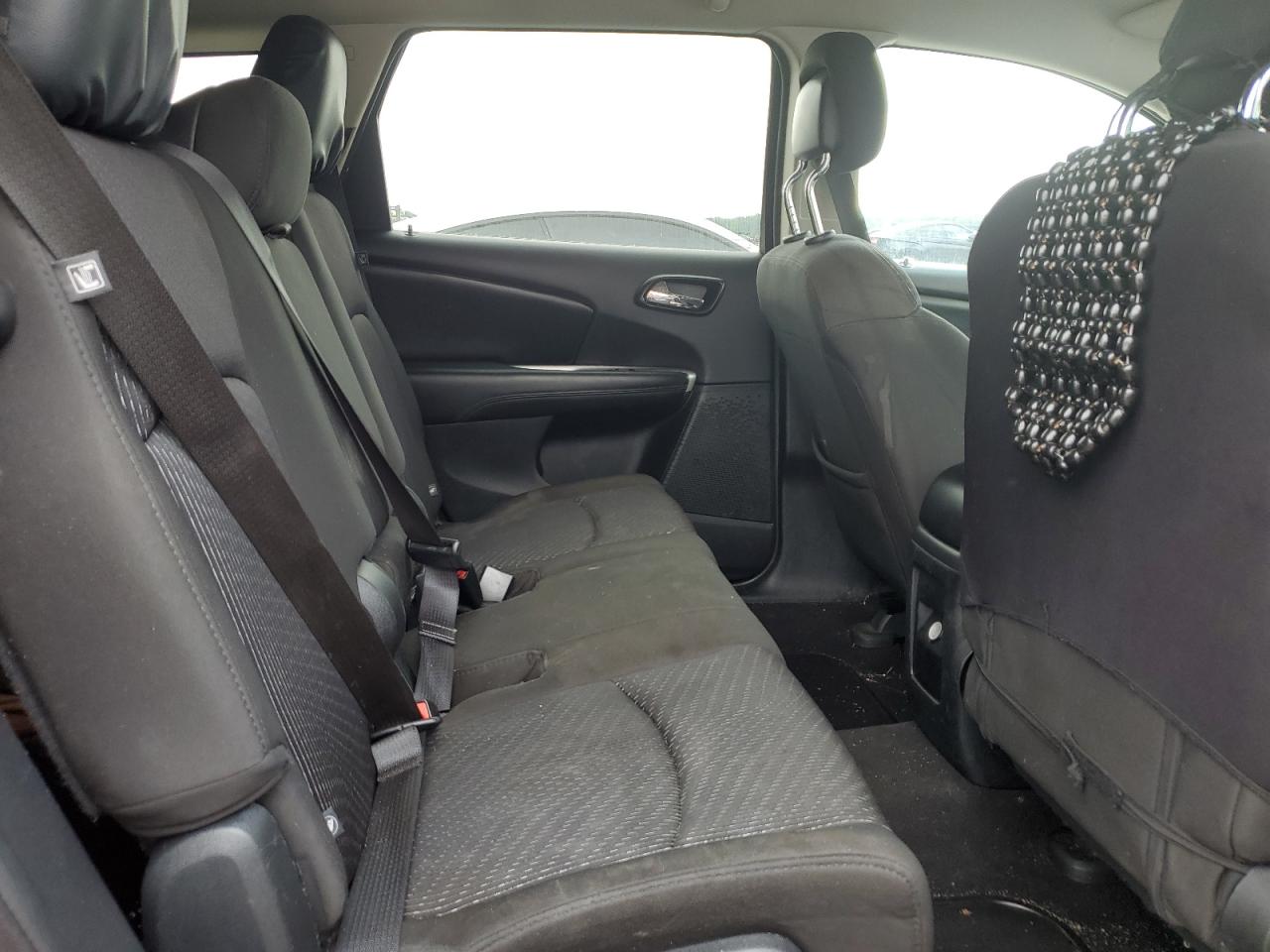 3C4PDCABXGT250105 2016 Dodge Journey Se