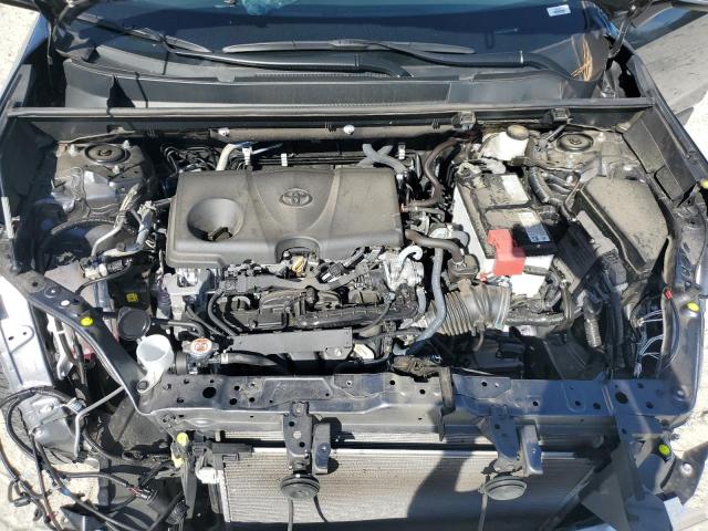 2022 Toyota Rav4 Xle VIN: 2T3W1RFV2NC204737 Lot: 58047764