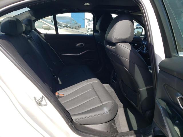 2021 BMW 330E VIN: 3MW5P7J08M8B54800 Lot: 58955244