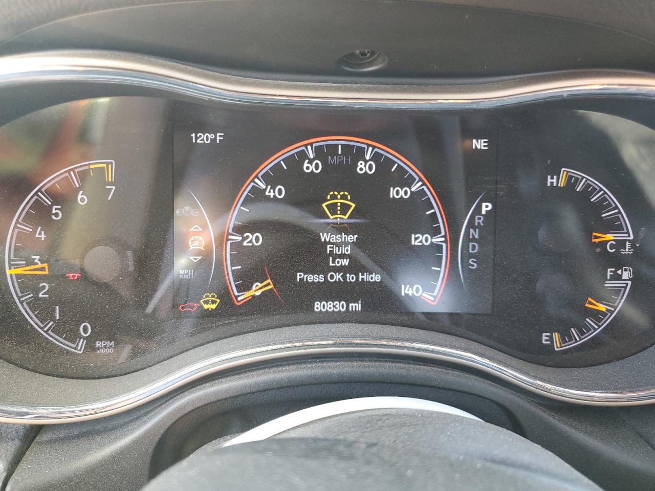 1C4RJFAG8FC208718 2015 Jeep Grand Cherokee Laredo