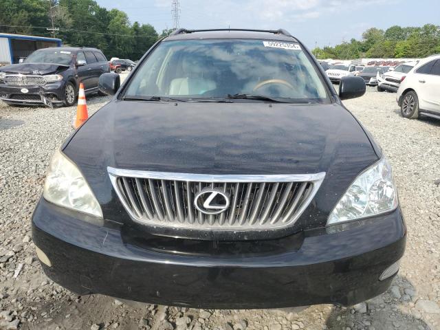 2009 Lexus Rx 350 VIN: 2T2GK31U79C069164 Lot: 59225354