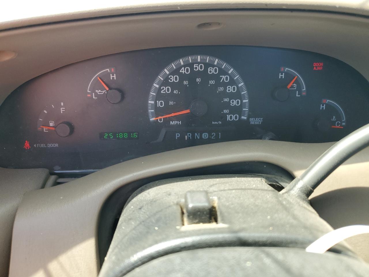 1FTZF17241NA64971 2001 Ford F150