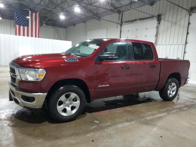1C6RREFG1RN134375 Ram 1500 Big Horn/lone Star 2024