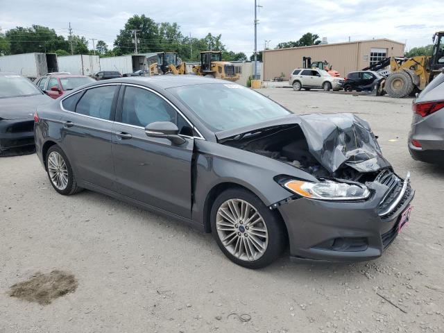 VIN 3FA6P0HD8GR222024 2016 Ford Fusion, SE no.4