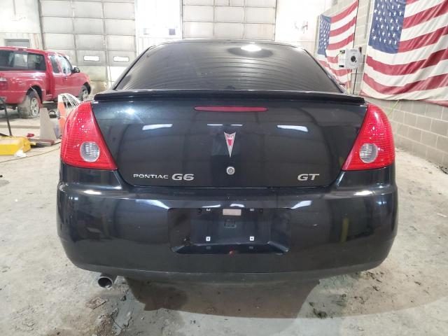 2009 Pontiac G6 Gt VIN: 1G2ZH57N494113944 Lot: 57483024