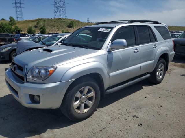 2008 Toyota 4Runner Sr5 VIN: JTEZU14R98K002724 Lot: 58443904