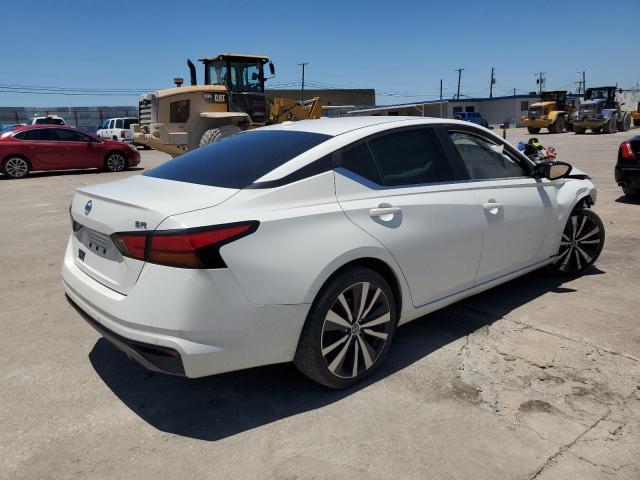 2021 NISSAN ALTIMA SR - 1N4BL4CV8MN366284