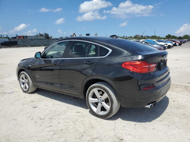 VIN 5UXXW5C58F0E88481 2015 BMW X4, Xdrive35I no.2