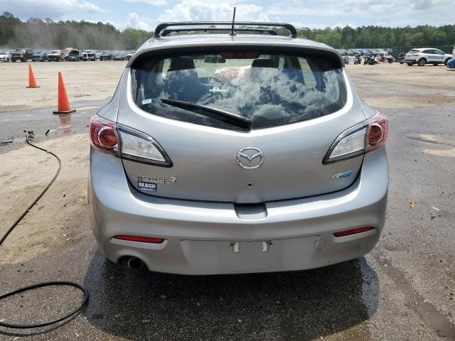 2012 Mazda 3 I VIN: JM1BL1M70C1645954 Lot: 59468364