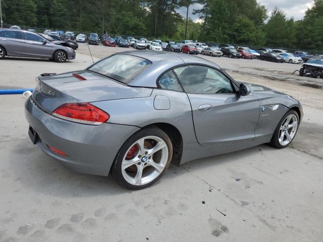 WBALM5C59BE378018 2011 BMW Z4 Sdrive30I