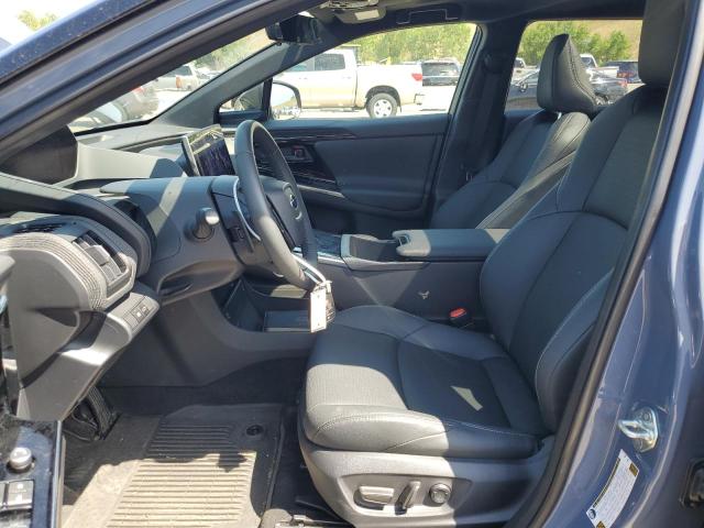 2023 SUBARU SOLTERRA P JTMABABA6PA023183