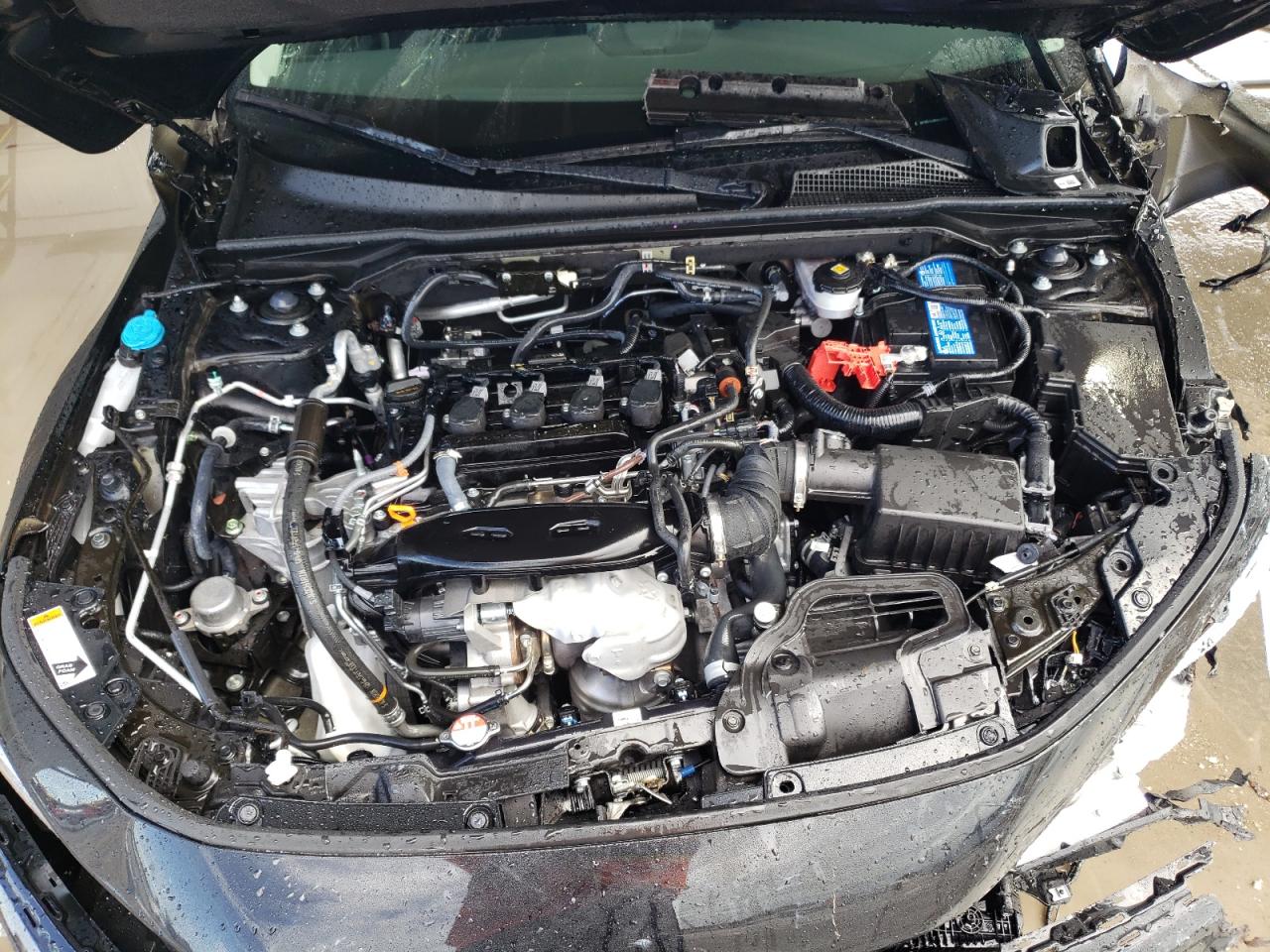 2HGFE1F98RH313735 2024 Honda Civic Touring 2HGFE1F98RH313735 2024 Honda Civic Touring