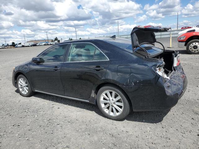 2012 Toyota Camry Base VIN: 4T1BF1FK0CU571258 Lot: 58943044