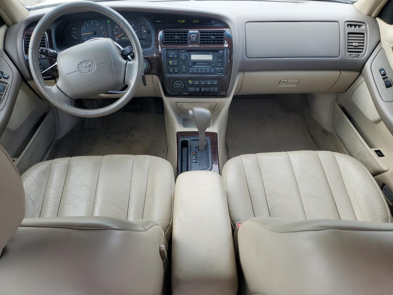 4T1BF18BXWU262821 1998 Toyota Avalon Xl