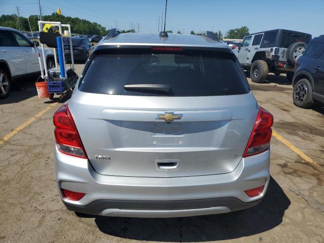 2018 Chevrolet Trax 1Lt VIN: KL7CJLSB5JB508610 Lot: 58046564