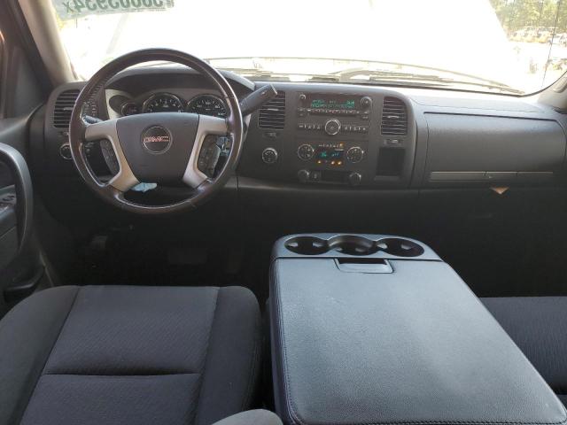 2012 GMC Sierra K1500 Sle VIN: 1GTR2VE76CZ318242 Lot: 58803934