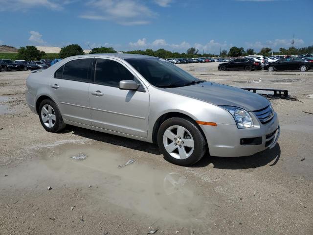 2007 Ford Fusion Se VIN: 3FAHP07127R228644 Lot: 57257974