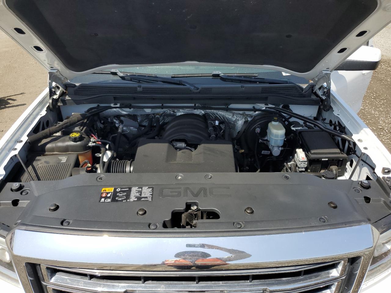 1GTR1UEH3EZ243556 2014 GMC Sierra C1500 Sle