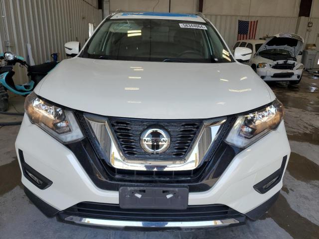 2019 Nissan Rogue S VIN: JN8AT2MV1KW390009 Lot: 58344064