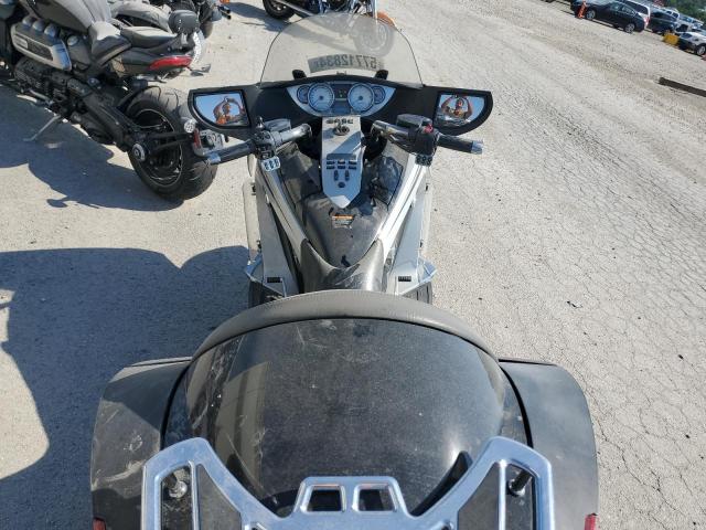 2011 VICTORY MOTORCYCLES VISION TOU 5VPSW36NXB3003082