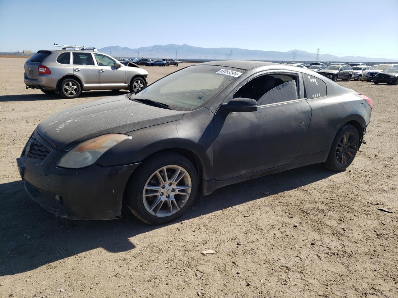 1N4BL24E38C276092 2008 Nissan Altima 3.5Se