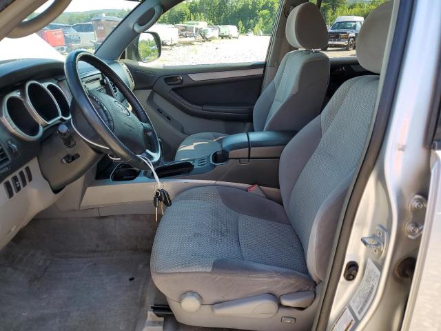 2005 Toyota 4Runner Sr5 VIN: JTEBU14R550073525 Lot: 60128574