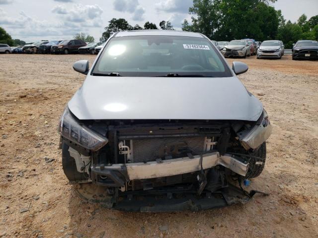 2020 Hyundai Ioniq Sel VIN: KMHC85LC2LU242547 Lot: 57482564