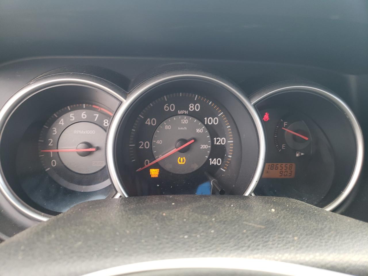 3N1BC11E08L429723 2008 Nissan Versa S