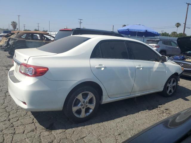 2013 Toyota Corolla Base VIN: 5YFBU4EE4DP183634 Lot: 57475194